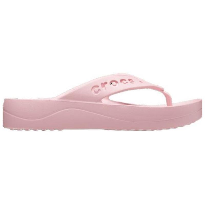 Crocs Обувь EVA с круглым носком и отверстием для стопы Унисекс Розовая