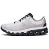 ON Cloudflow 4 DISTANCE Белый Черный Женские Кроссовки 3WD30320462