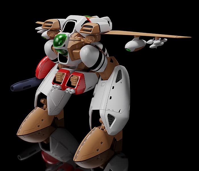 MODEROID Super Dimension Century Orguss Orguss Non-scale Assembled Plastic Model