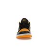 Мужские кроссовки Air Jordan 1 Low Yellow Ochre 553558-072