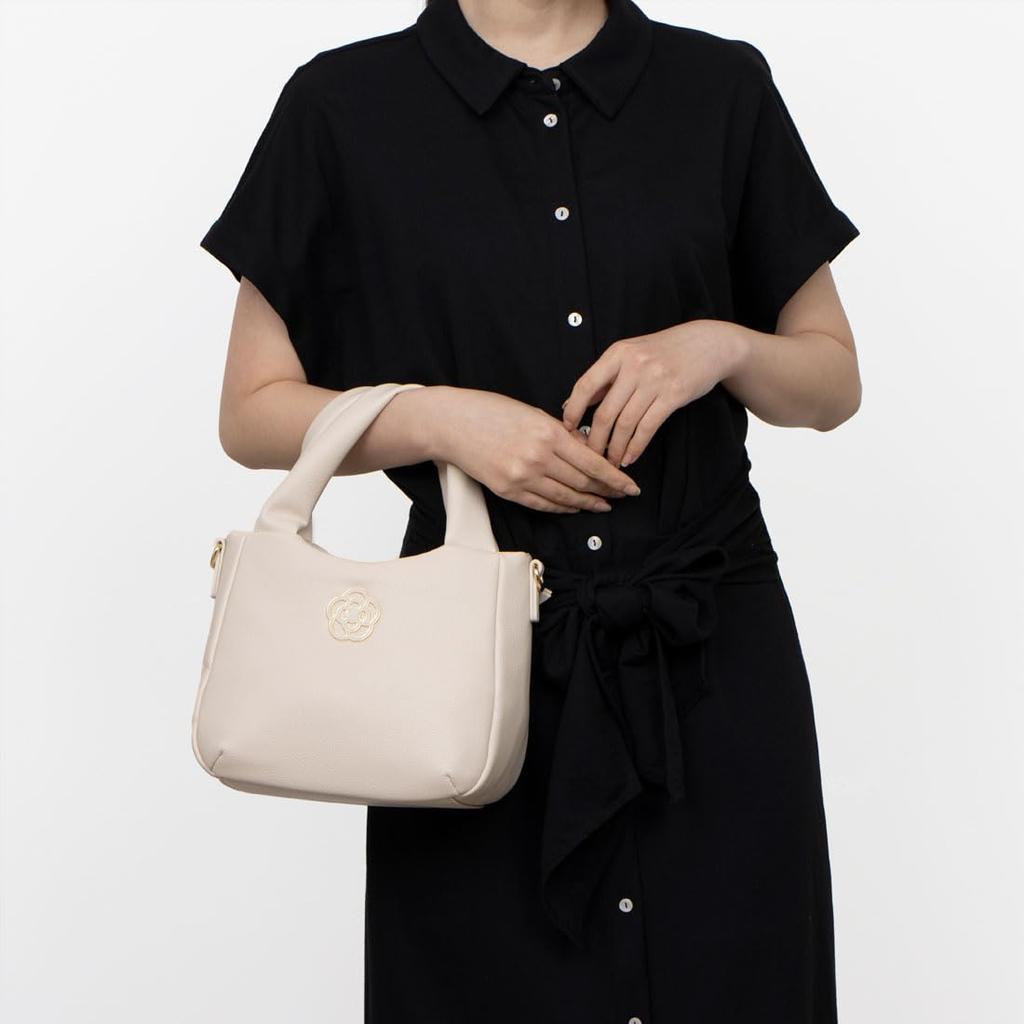 Женская сумка Clessus Citron Ivory,