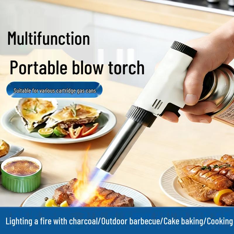 Jingkai Multi-purpose Igniter & Flame Torch