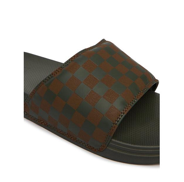 Шлёпанцы Vans La Costa Slide-On