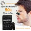 30/60/90PCS Anti Snoring Nose Patch Set Extra Strength Nasal Strips Better Breathing Non-Invasive Easier Breath Sleep Aid Decive