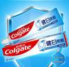 Отбеливающая зубная паста Colgate против кариеса