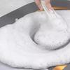 Нескользящий коврик для ванной комнаты Diatom Mud Quick-Dry: Французский стиль, Впитывающий воду, Устойчивый к грязи, Легко чистить.
