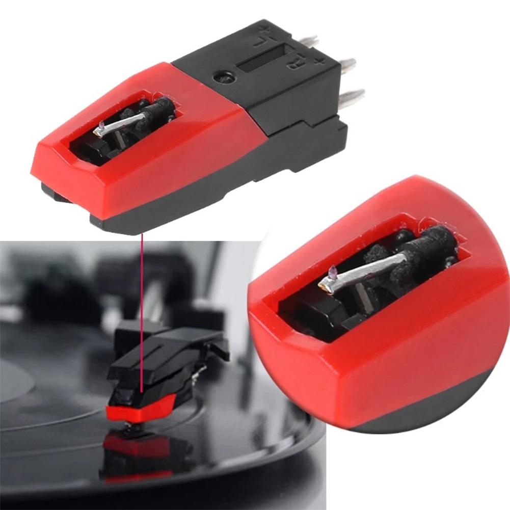 Turntable Stylus Needle Accessory For Lp Vinyl Player Phonograph Gramophone Record Player Stylus Needle