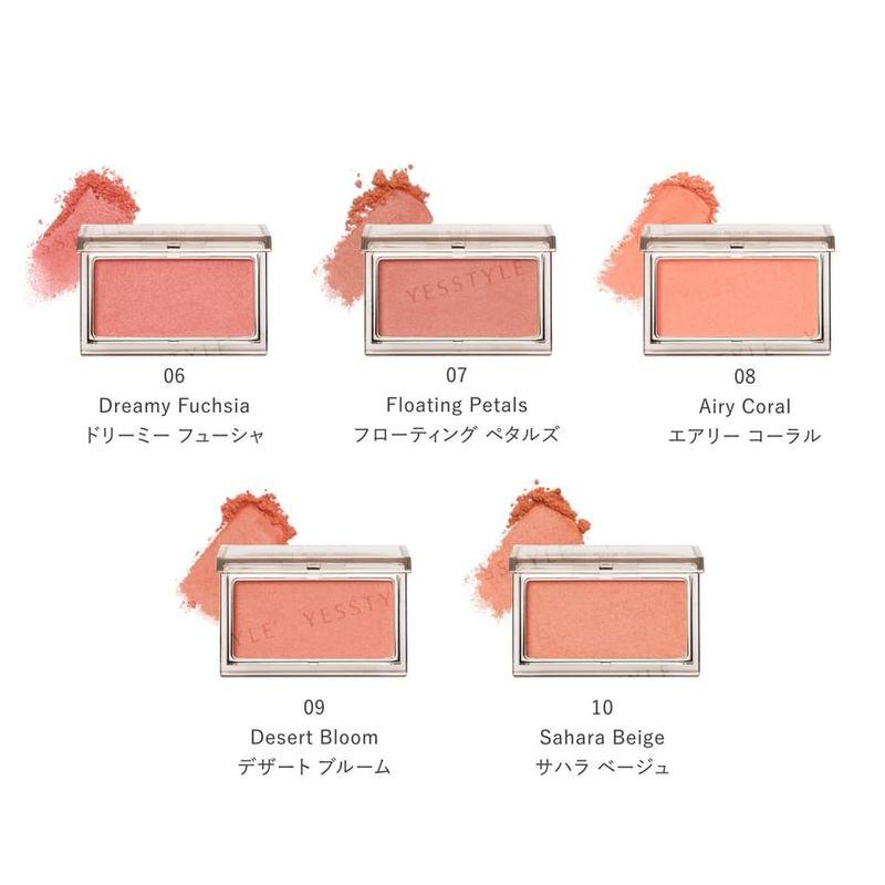 RMK Pure Complexion румяна