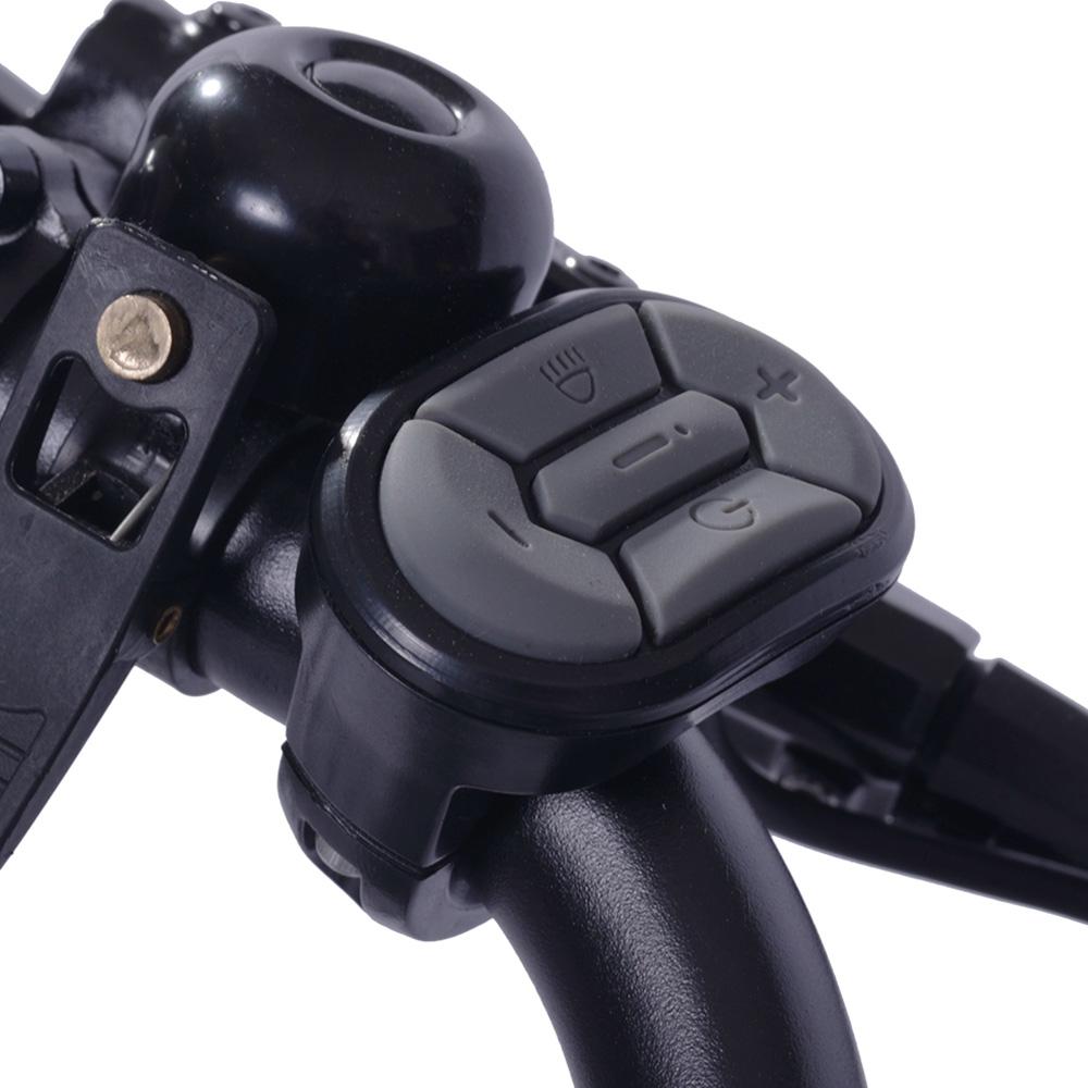 GOGOBEST GF200 Electric Bike, 500W Motor, 48V 15.6Ah Battery, 20*3.0 inch Tires, 45km/h Max Speed