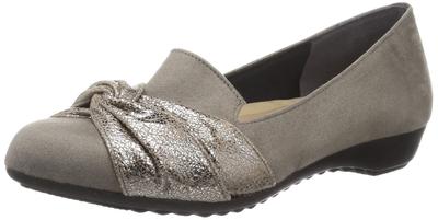 Сделано в Casual Low Easy to cm [Arch Contact] Туфли-лодочки, Япония, Туфли-лодочки, Каблук, Носить, IM39286, Женские, Дуб, 23,5