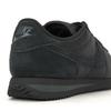 Nike Cortez Satin Pack - Черные женские кроссовки темно-дымчато-серые FV5420-002