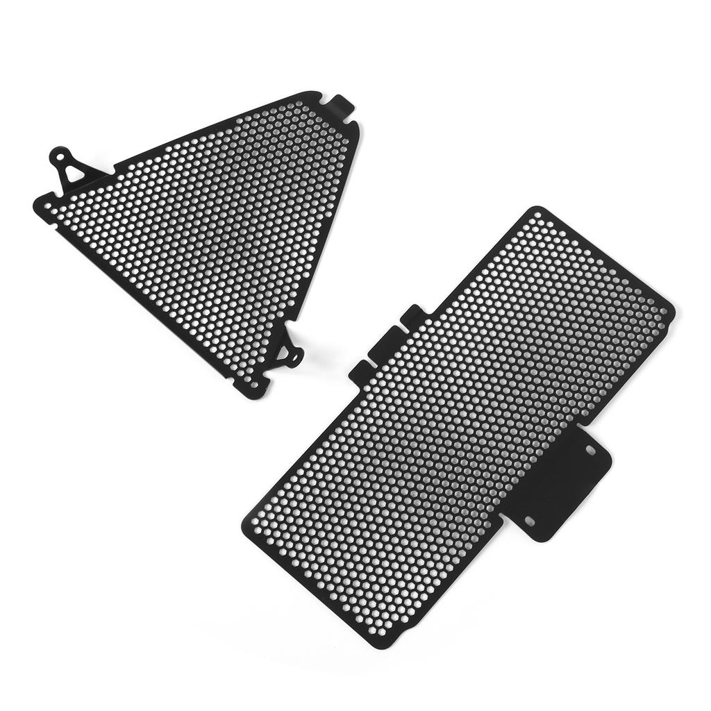 Нижняя решетка радиатора мотоцикла, алюминиевый сплав, замена для Ducati Panigale V2 2020+