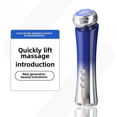 Бытовое косметическое оборудование, импорт и лифтинг-массажер для лица, импорт и экспорт горячих и холодных средств для очистки лица