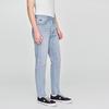 Lee Джинсы мужские SS25 Светло-синие LMB100731207738A08138