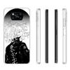 Tokyo Aevengers Black Anime Cover Phone Case For Xiaomi Poco F7 Ultra X7 X6 X5 Pro M7 Redmi 15C 15 13C 13 12C 12 10C 10 9A 9C 9T