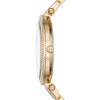 Michael Kors MK3398 Золотые женские часы Darci