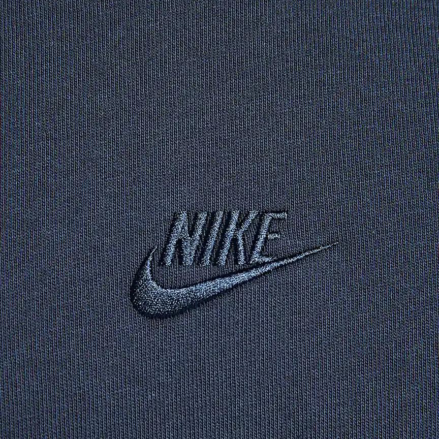 Nike Sportswear Premium Essentials Casual Loose Comfortable Short Sleeve T-Shirt Men Tops Obsidian DO7393-451