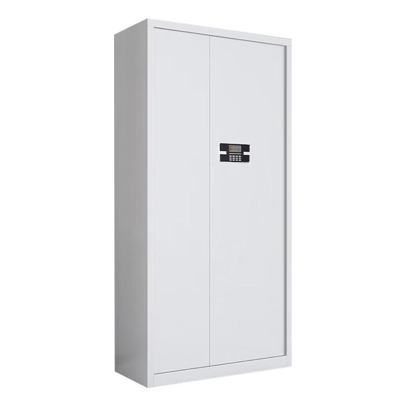 Junshi Steel Electronic Security Cabinet with Fingerprint Lock