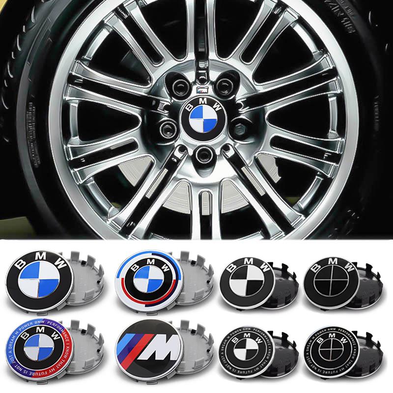 56мм 68мм Колпак ступицы колеса для BMW G30 G20 M3 M5 E91 E92 E93 E36 E70 X3 X4 X5 X1 E39 F30 M Styling Заглушка центральной части колеса Накладка Эмблема dbjs35