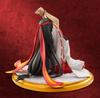 Blade Rebellion Sword Saint Miko Tomoe Отличная модель LIMITED Scale Painted Complete Figure Queen's 1/8