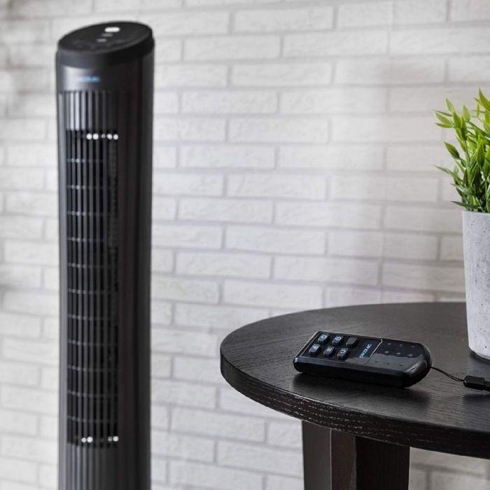 Cecotec Ventilateur colonne EnergySilence 9090 Skyline