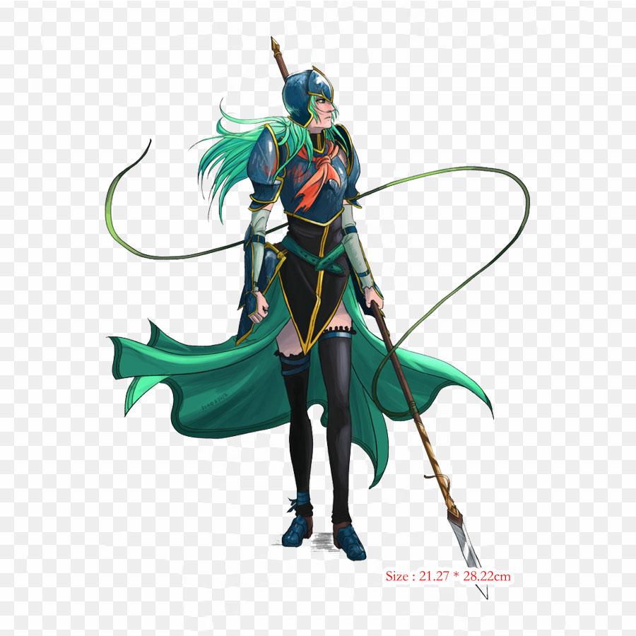 Fire Emblem Mordecai Fire Emblem Of Radiance Fire Embl Iron On Heat Transfer Printing Vinyl Patches Sticker for Clothes DIY Appliques Washable Patches