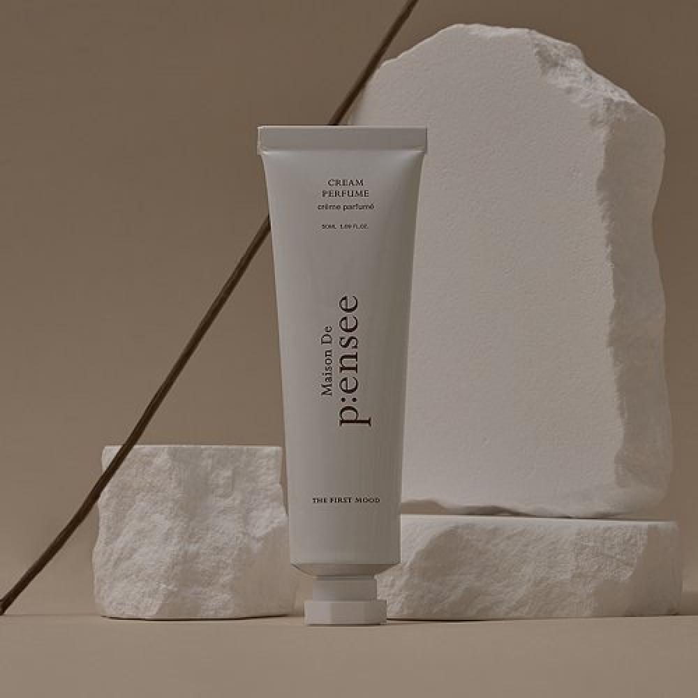 P Ensee Крем-парфюм First Mood 50 мл