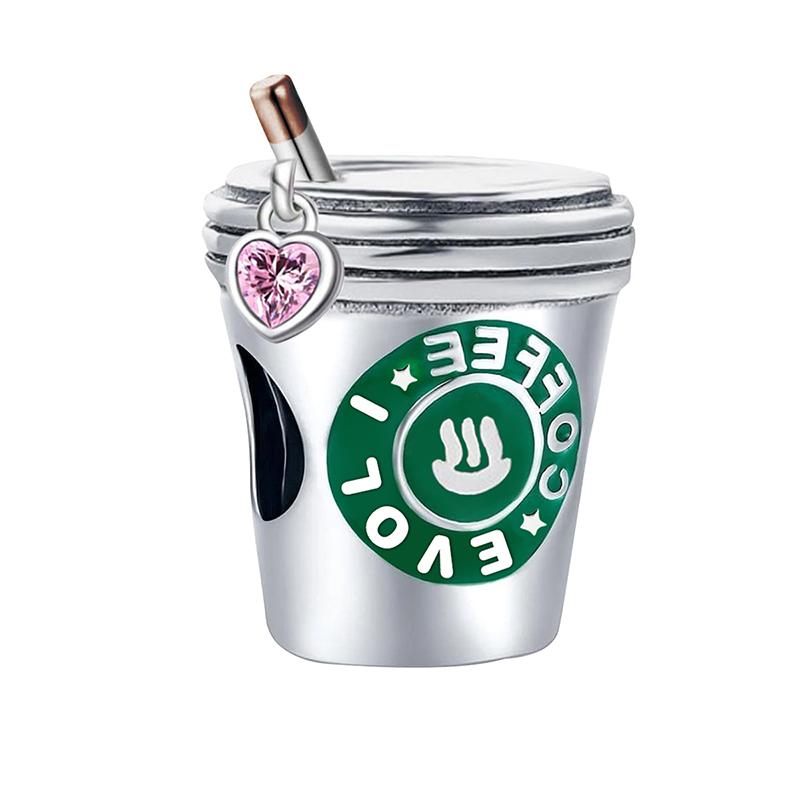 Медь Ежедневные Путешествия Жизнь Шармы Бусины Подходят для Изготовления Браслетов и Ожерелий своими руками Подарок Высококачественной Изысканной Ювелирии для Женщин