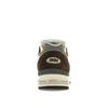 New Balance 991 Made In England Finale Pack - Delicioso Men Sneakers Brown Silver-Mink Oyster-Grey M991BGC
