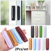 Decor Cupboard Auxiliary Window Door Wardrobe Pulls Self-adhesive Handles Cabinet Pulls Drawer Knob
