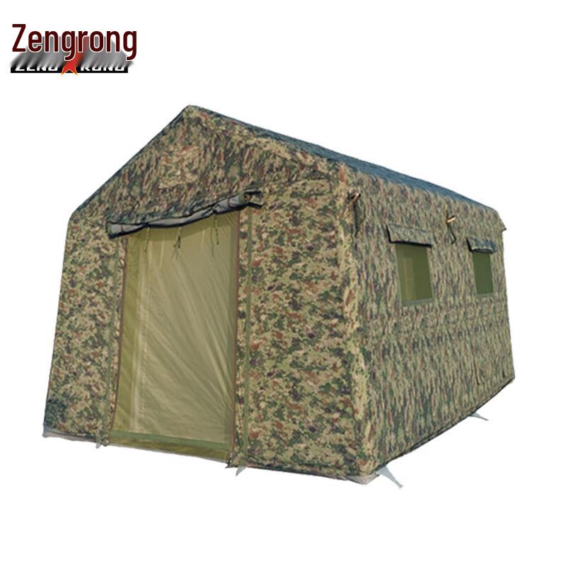 Zeng Rong Multi-Purpose Outdoor & Emergency Tents