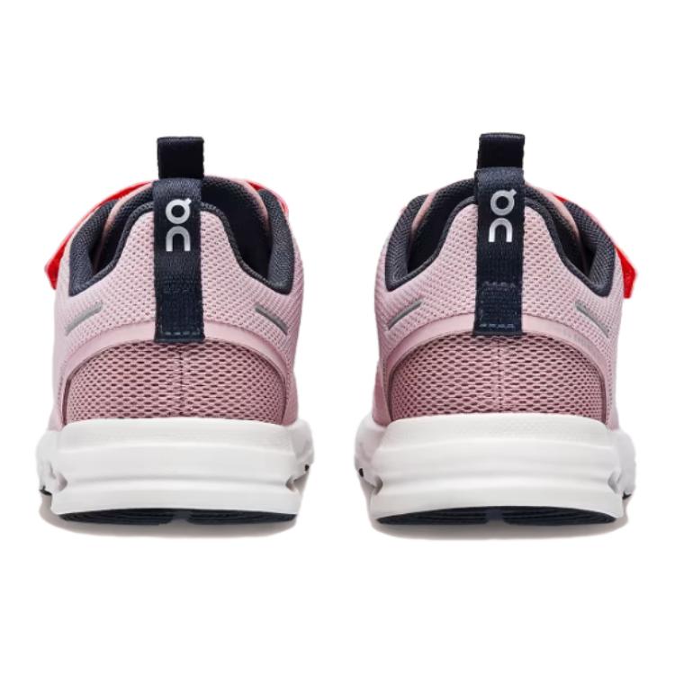 On Running Cloud Play Zephyr White (PS) Kids Sneakers 3KD11431210