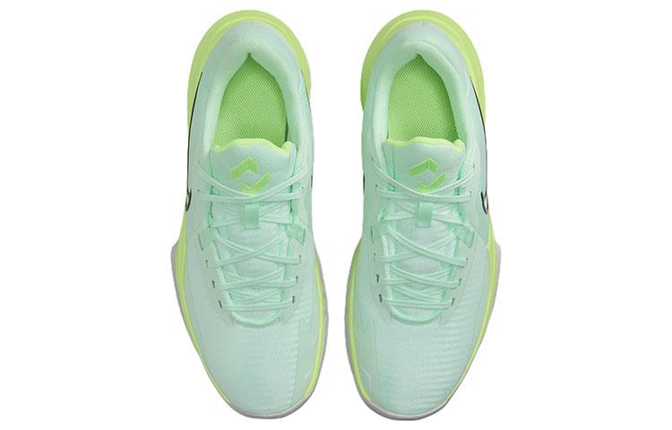 Nike Precision 6 Мятная пена DD9535-300
