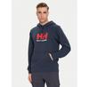 Толстовка Helly Hansen HH Logo