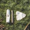Naturehike Portable Wooden Folding Stool