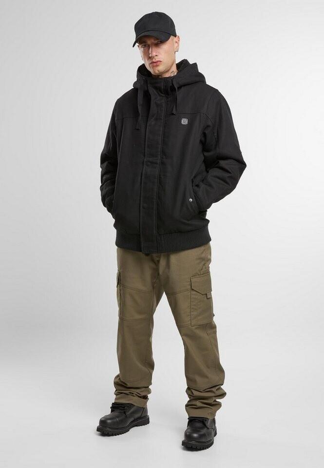 Демисезонная куртка Brandit Jacke 'Essential' schwarz