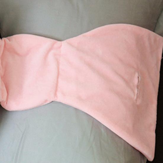 Маска для глаз Yousheng Высококачественный полиэстер Мягкая Удобная с внутренним слоем из светонепроницаемой ткани Глубокий точечный массаж Блокировка света Сон для расслабления