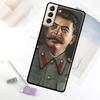 Русский Командир Сталин Чехол Для Samsung Galaxy S23 Ultra Note 20 10 S9 S10 Plus S20 S21 FE S22 Ultra Чехол Для Телефона