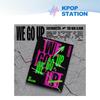 2-й МИНИ-АЛЬБОМ [WE GO UP] UP Версия