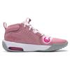 Nike Air Zoom Crossover 2 GS Elemental Pink Kids Sneakers Fierce-Pink White FB2689-600