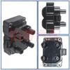 Катушка зажигания OK011-18100 для Land Rover Discovery 4.0 и Honda Accord 30520-PDF-E01
