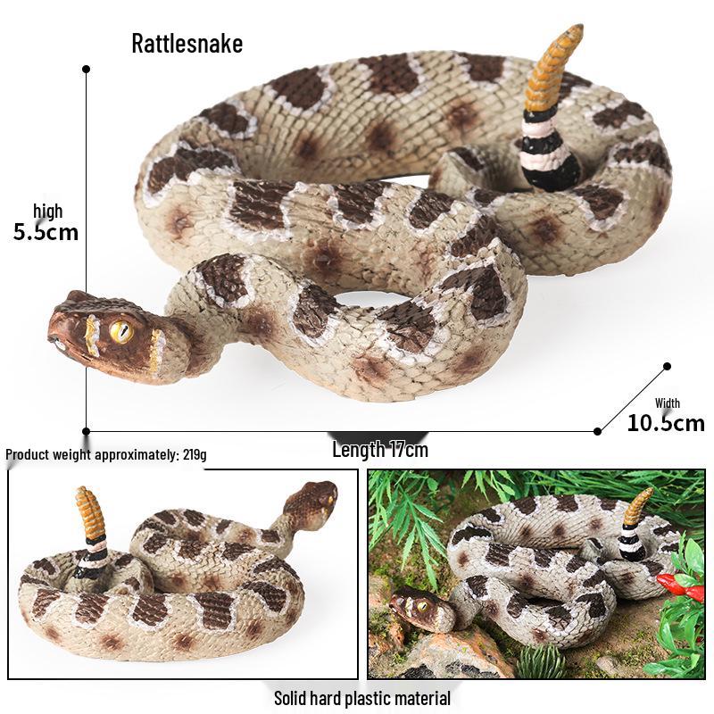 Набор фигурок диких животных: Ягуар, Гепард, Африканский Леопард для Детей