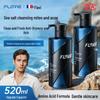 Flawei Гель для душа для мужчин, увлажняющий и регулирующий жирность