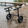 Kayak Transporter with Wheels Portable Watercraft Transport