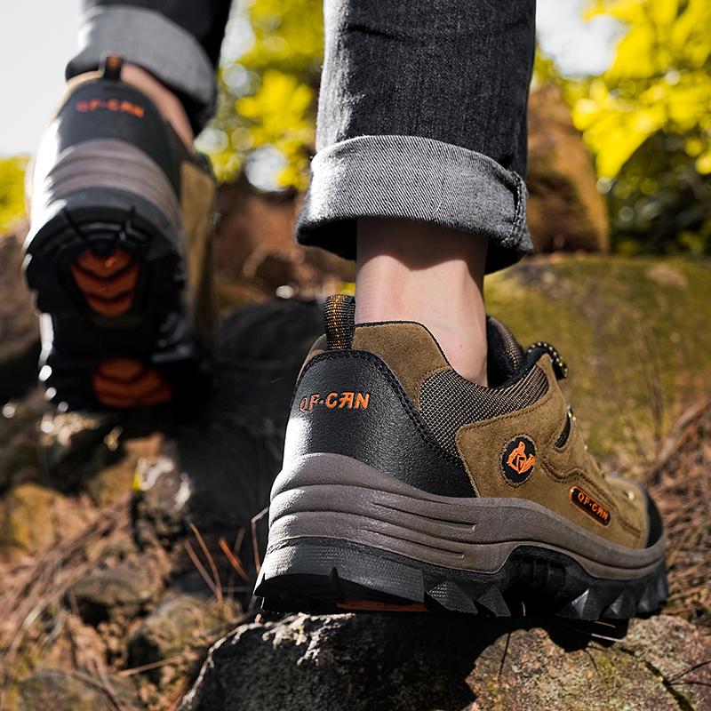 36-47 Пара Плюс Размер Модные Уличные Трендовые Повседневные Кроссовки Для Пешего Туризма Туристические Кроссовки Для Пешего Туризма Мужская и Женская Спортивная Обувь