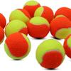 Soft Elastic Kids Tennis Balls With Carry Bag Beaches Tennis Ball  Youth Beginner