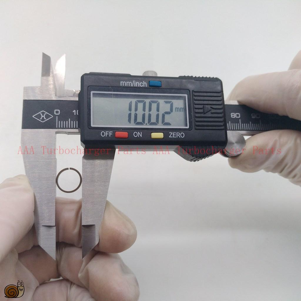 GT17/GT18/GT15 Turbocharger Parts Piston Ring/Seal Ring Supplier AAA Turbocharger Parts