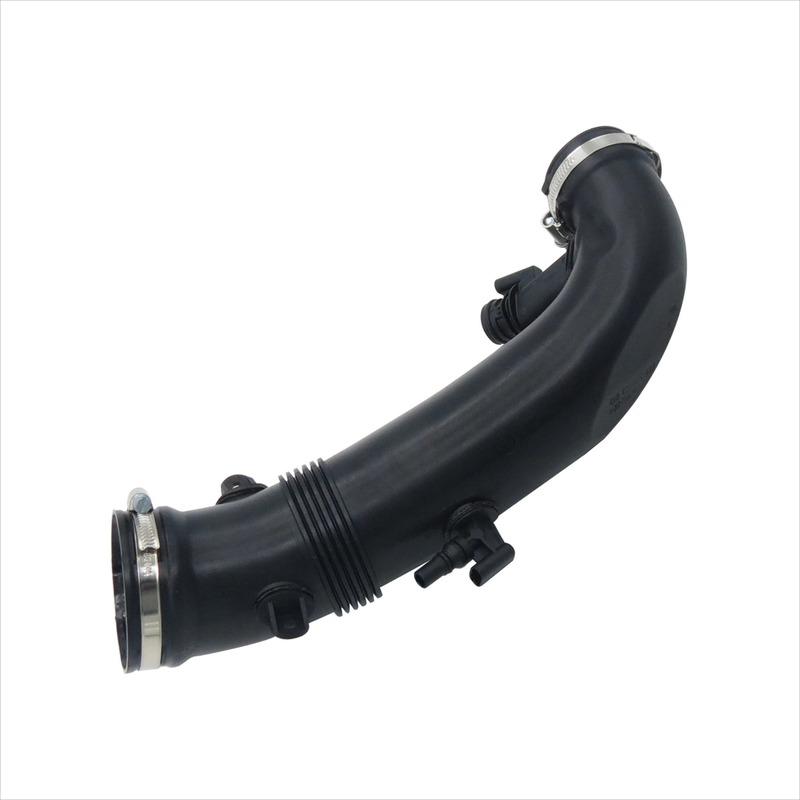 Turbo Charged Air Intake Pipe Hose For BMW Mini R56 R55 R58 R59 R60 R57 R61 Clubman Cabrio Coupe Roadster Countryman 13717602692