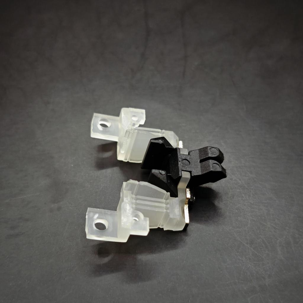 Clipper Blade Drive Assembly Prewave Replacement For Andis All BGRC AGRV BGRV BGCL AGCL DBLC SMC MBG MBG2 Clippers