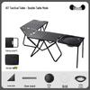 Kashi Smart Portable Camping Tactical Table
